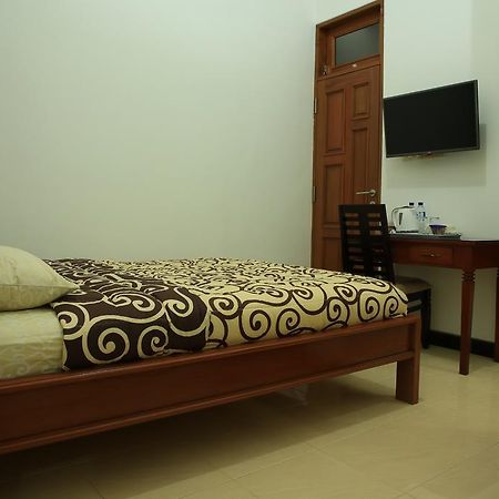 Puri Kusuma Guest House Selemadeg Zimmer foto